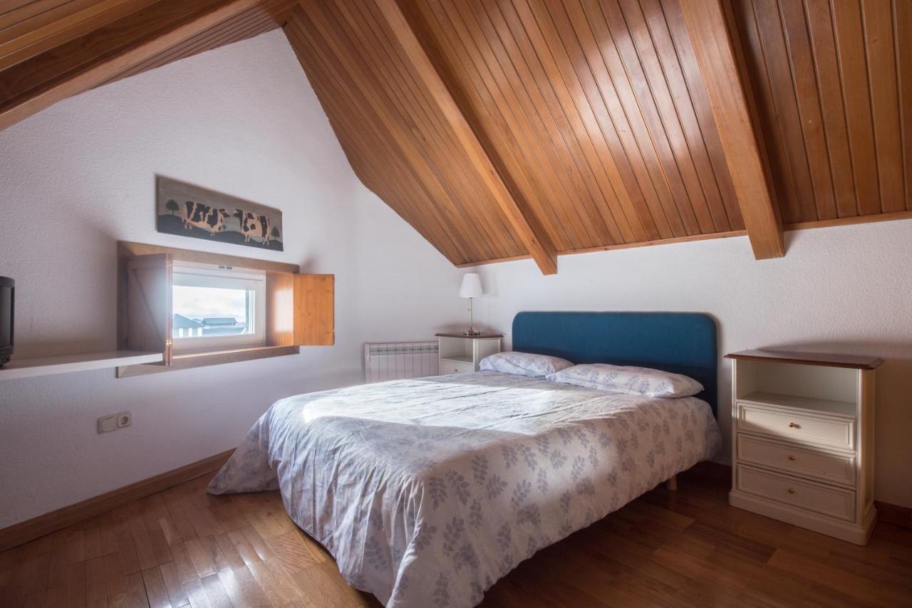 Apartamento Ameto En La Plaza Pradollano"Junto Al Telecabina Borreguiles" シエラネバダ エクステリア 写真