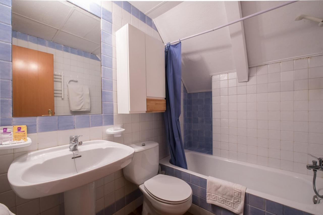Apartamento Ameto En La Plaza Pradollano"Junto Al Telecabina Borreguiles" シエラネバダ エクステリア 写真