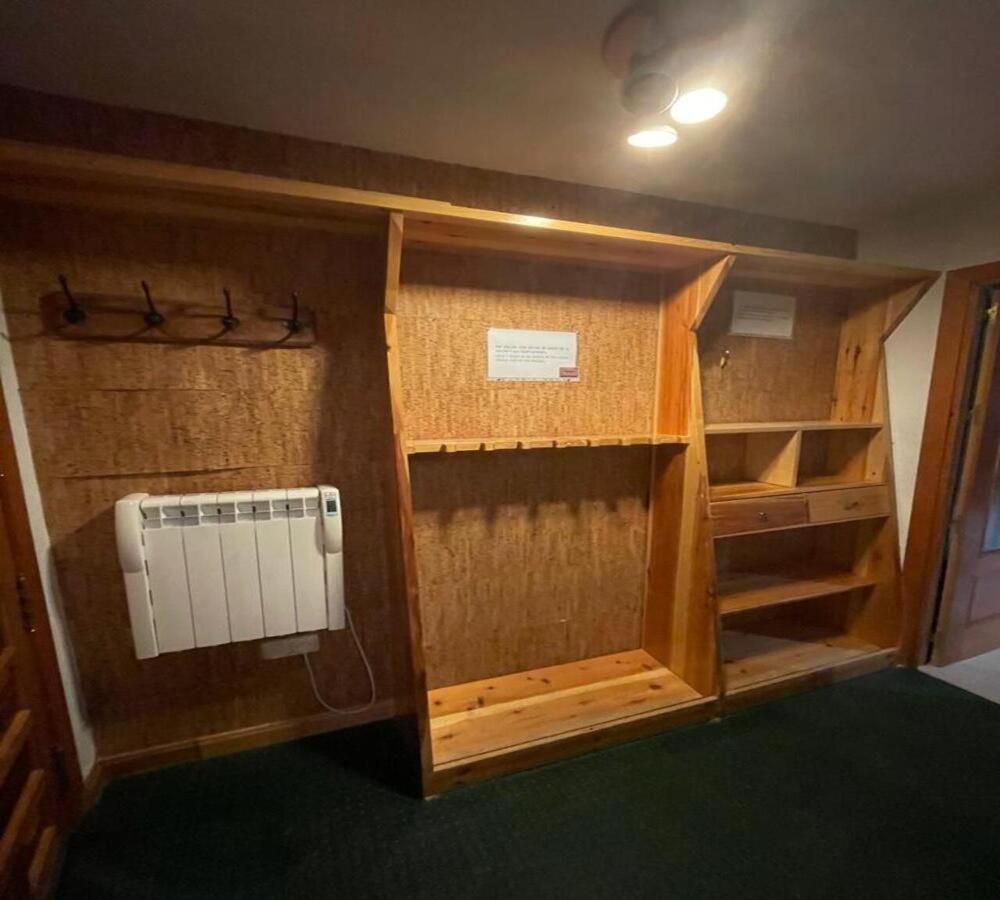 Apartamento Ameto En La Plaza Pradollano"Junto Al Telecabina Borreguiles" シエラネバダ エクステリア 写真