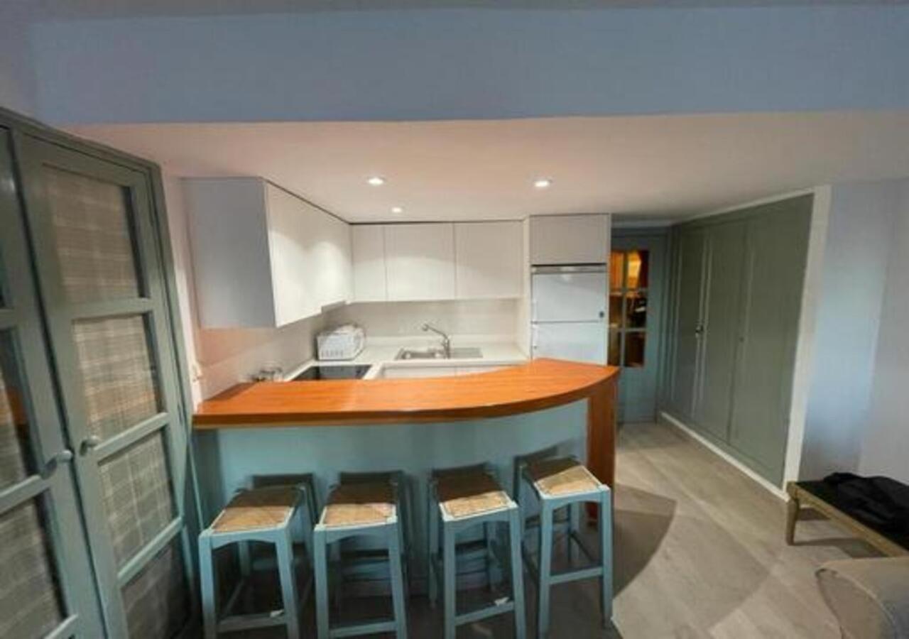 Apartamento Ameto En La Plaza Pradollano"Junto Al Telecabina Borreguiles" シエラネバダ エクステリア 写真
