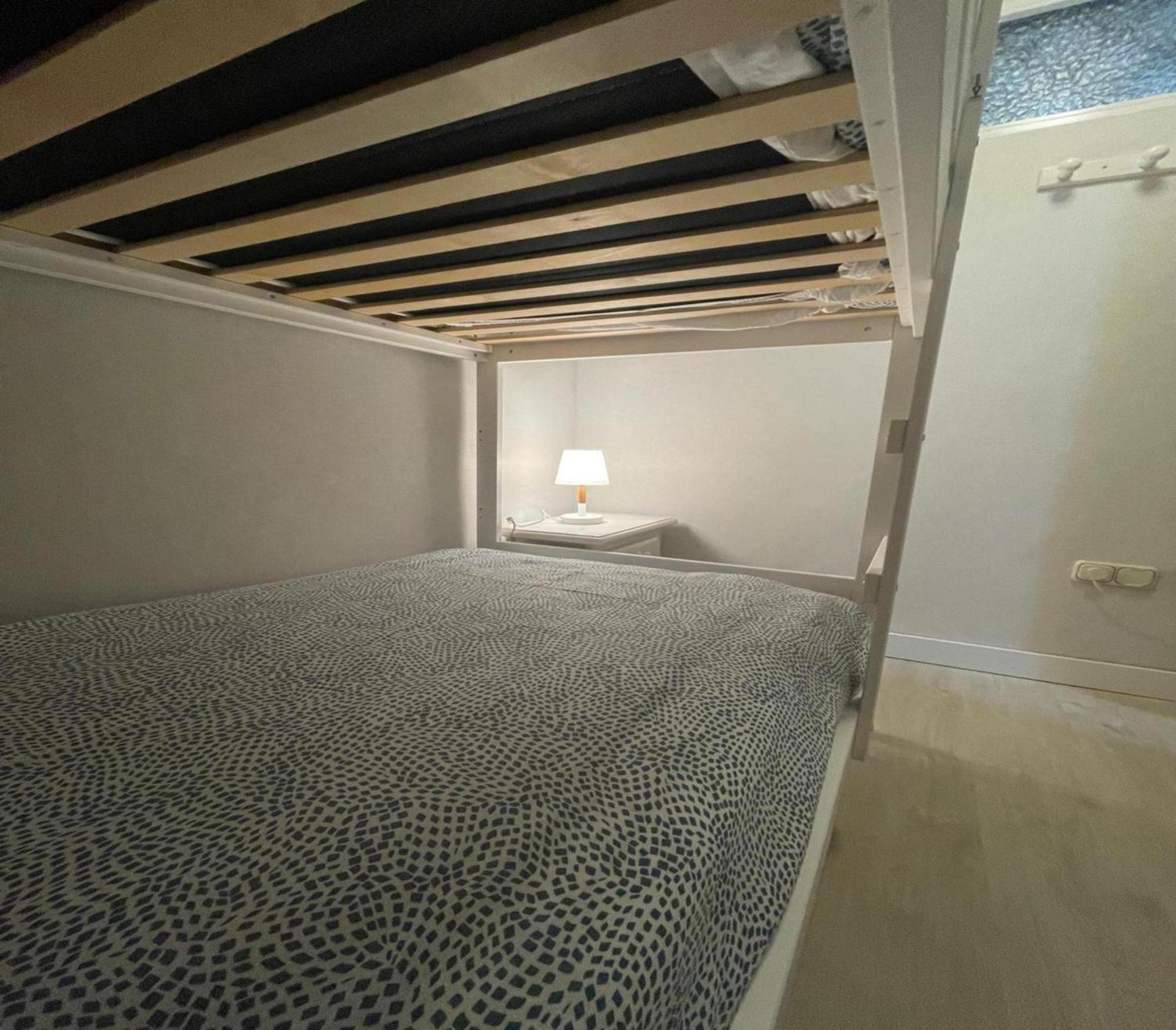 Apartamento Ameto En La Plaza Pradollano"Junto Al Telecabina Borreguiles" シエラネバダ エクステリア 写真