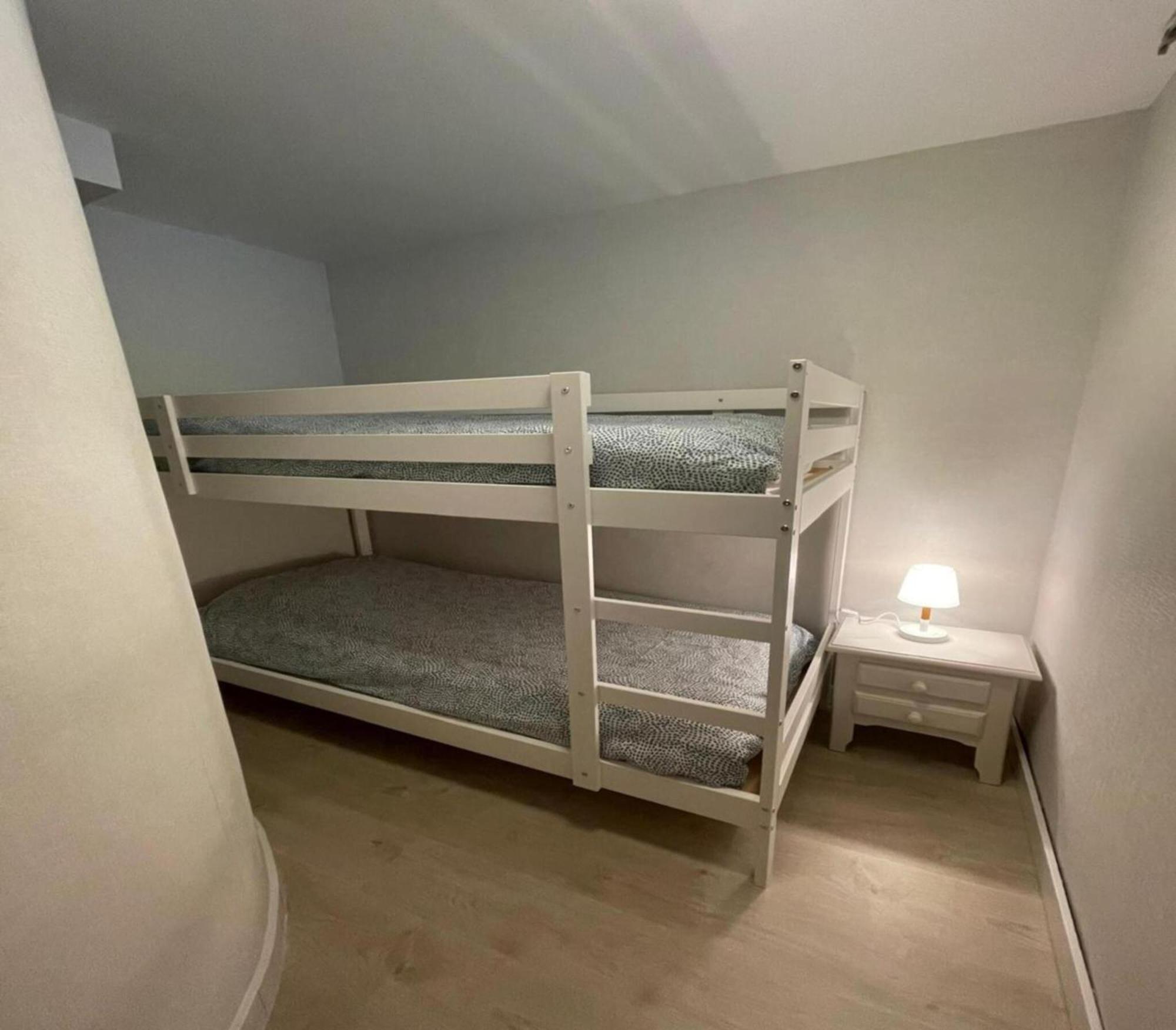 Apartamento Ameto En La Plaza Pradollano"Junto Al Telecabina Borreguiles" シエラネバダ エクステリア 写真